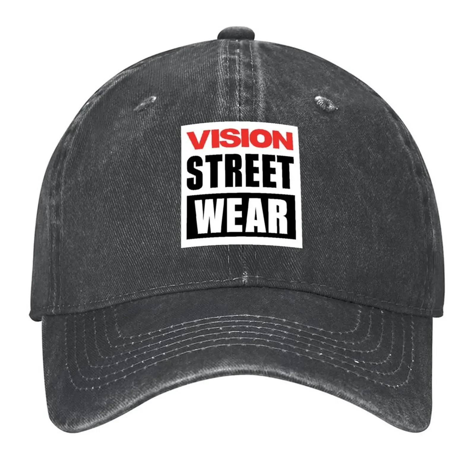VISION STREET WEAR Baseball Ca - Vision Streetwear Brand ulasan dan harga