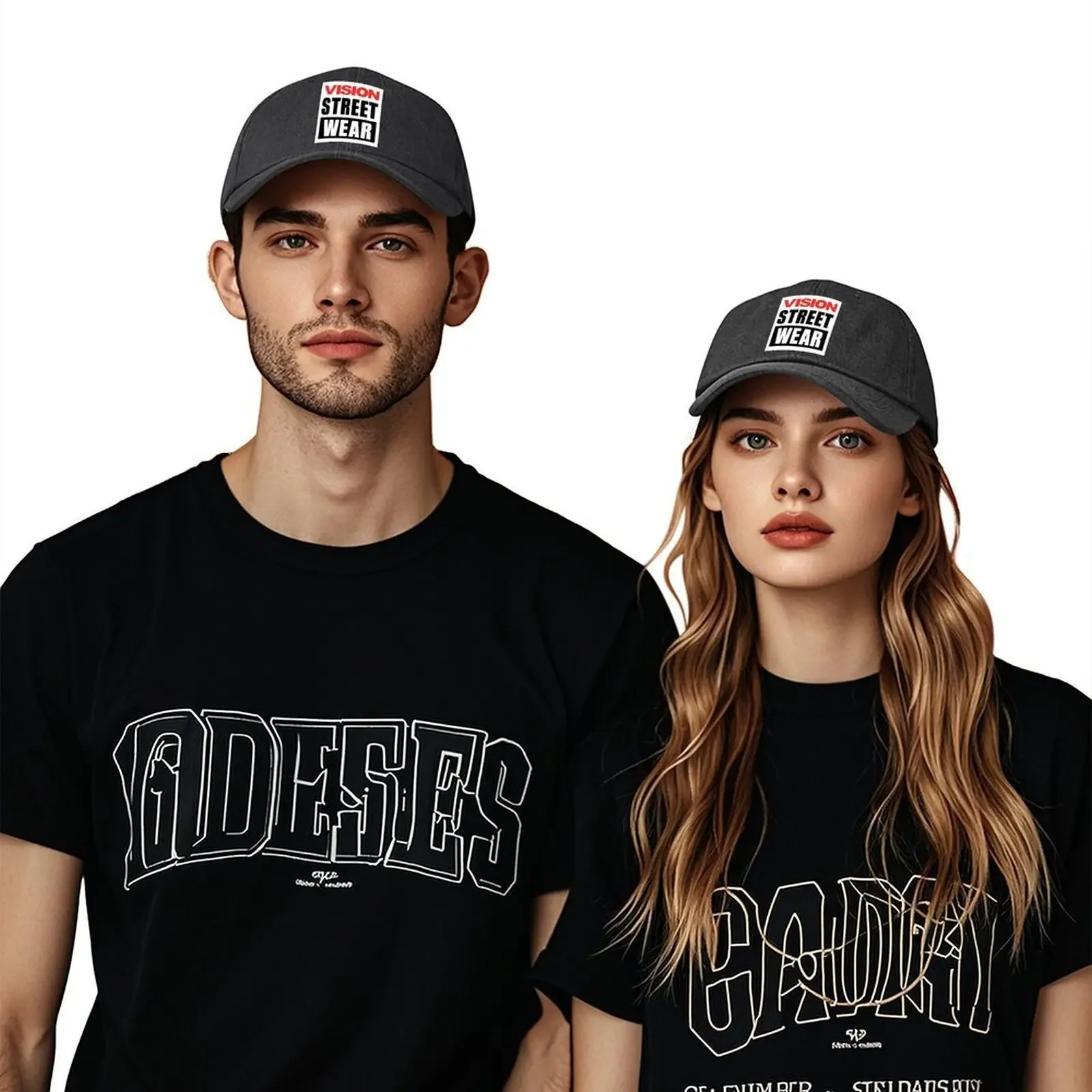 VISION STREET WEAR Baseball Ca - Vision Streetwear Brand ulasan dan harga