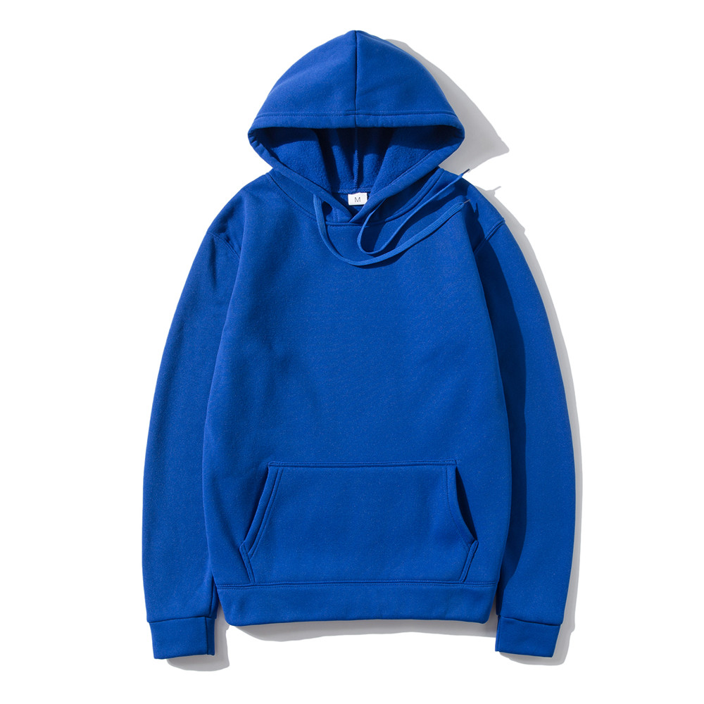 Men Woman Hoodies Sweatshirts  - Streetwear Brand Red ulasan dan harga