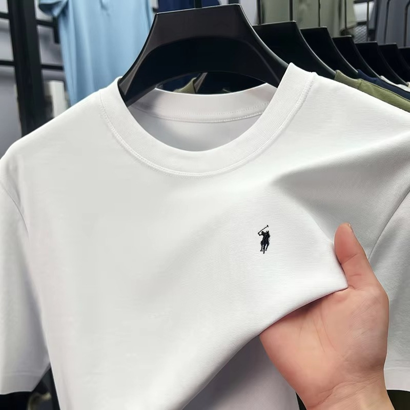 Classic Polo Outdoor Casual Lu - Streetwear Outdoor Brand ulasan dan harga