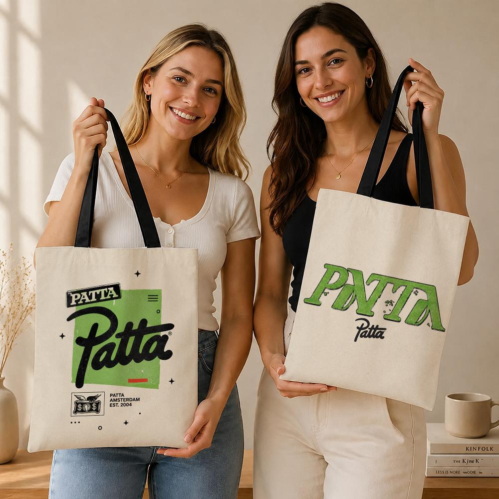 Streetwear Brand Patta Storage - Streetwear Brand Bag ulasan dan harga