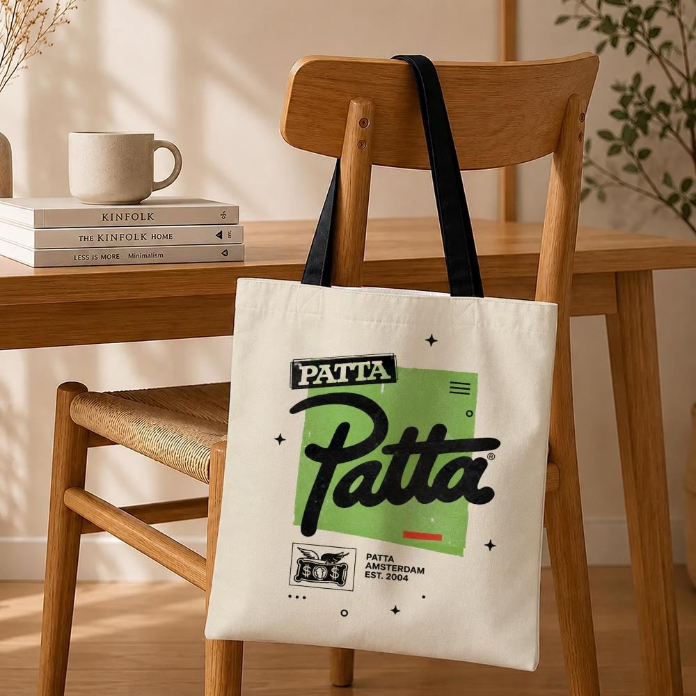 Streetwear Brand Patta Storage - Streetwear Brand Bag ulasan dan harga