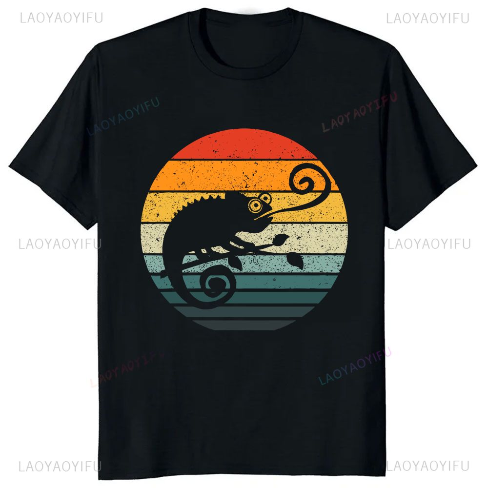 Funny Cartoon Shadow Graphic P - Streetwear Brand T Shirt ulasan dan harga