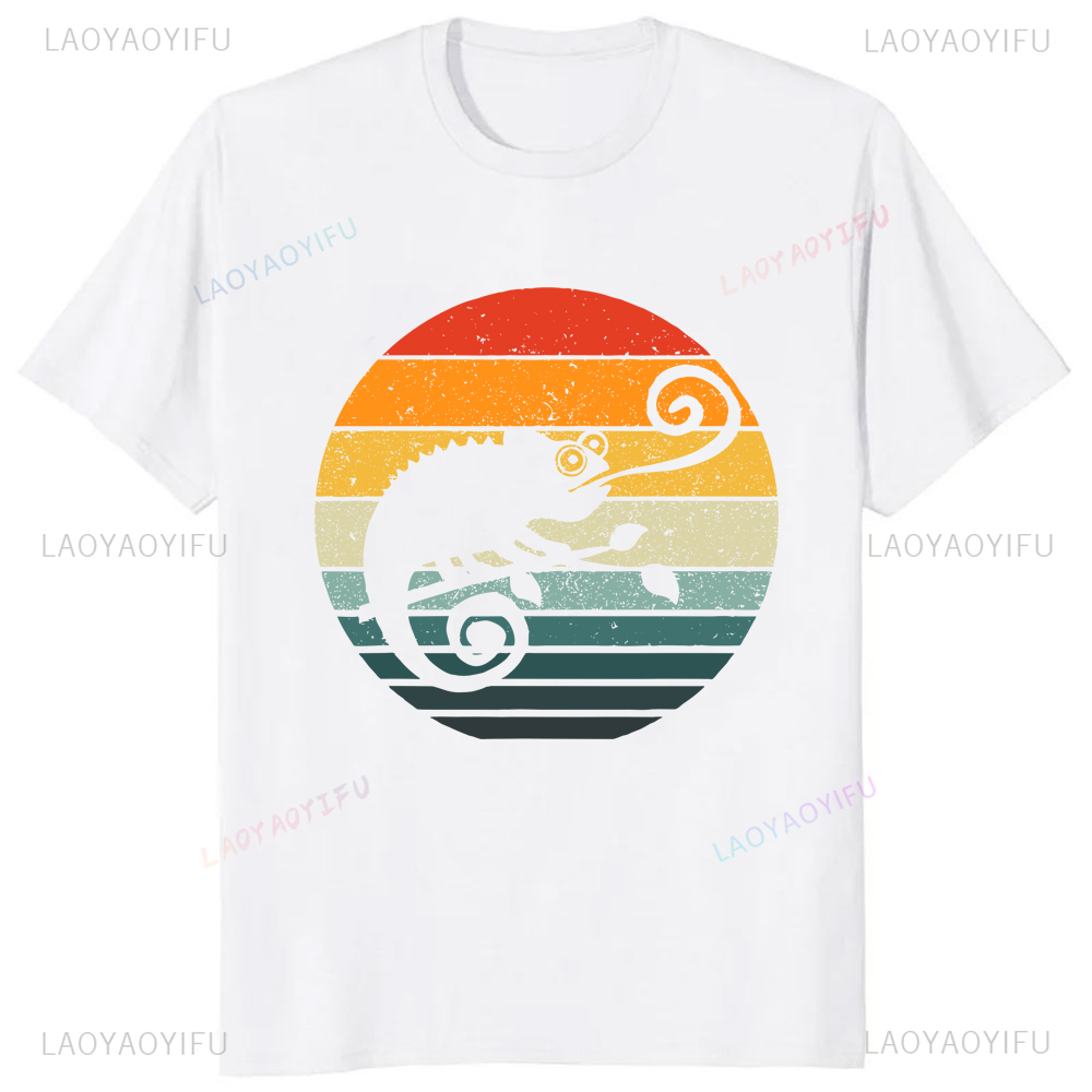 Funny Cartoon Shadow Graphic P - Streetwear Brand T Shirt ulasan dan harga