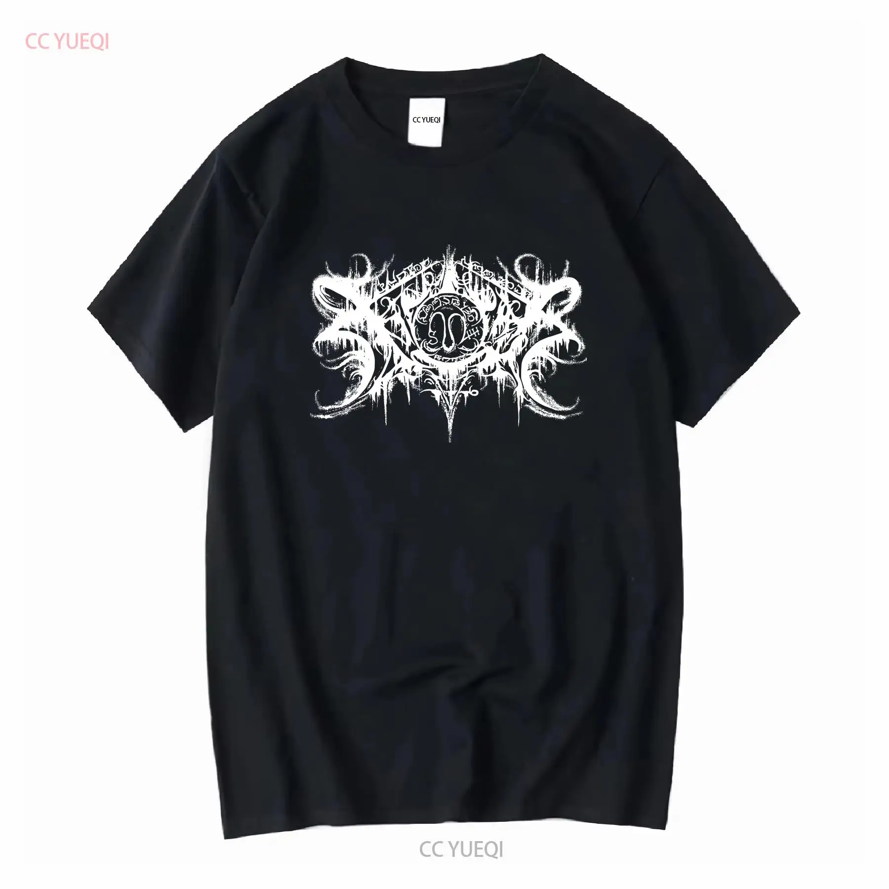 XASTHUR Brand New T Shirt Blac - Streetwear Brand T Shirt ulasan dan harga