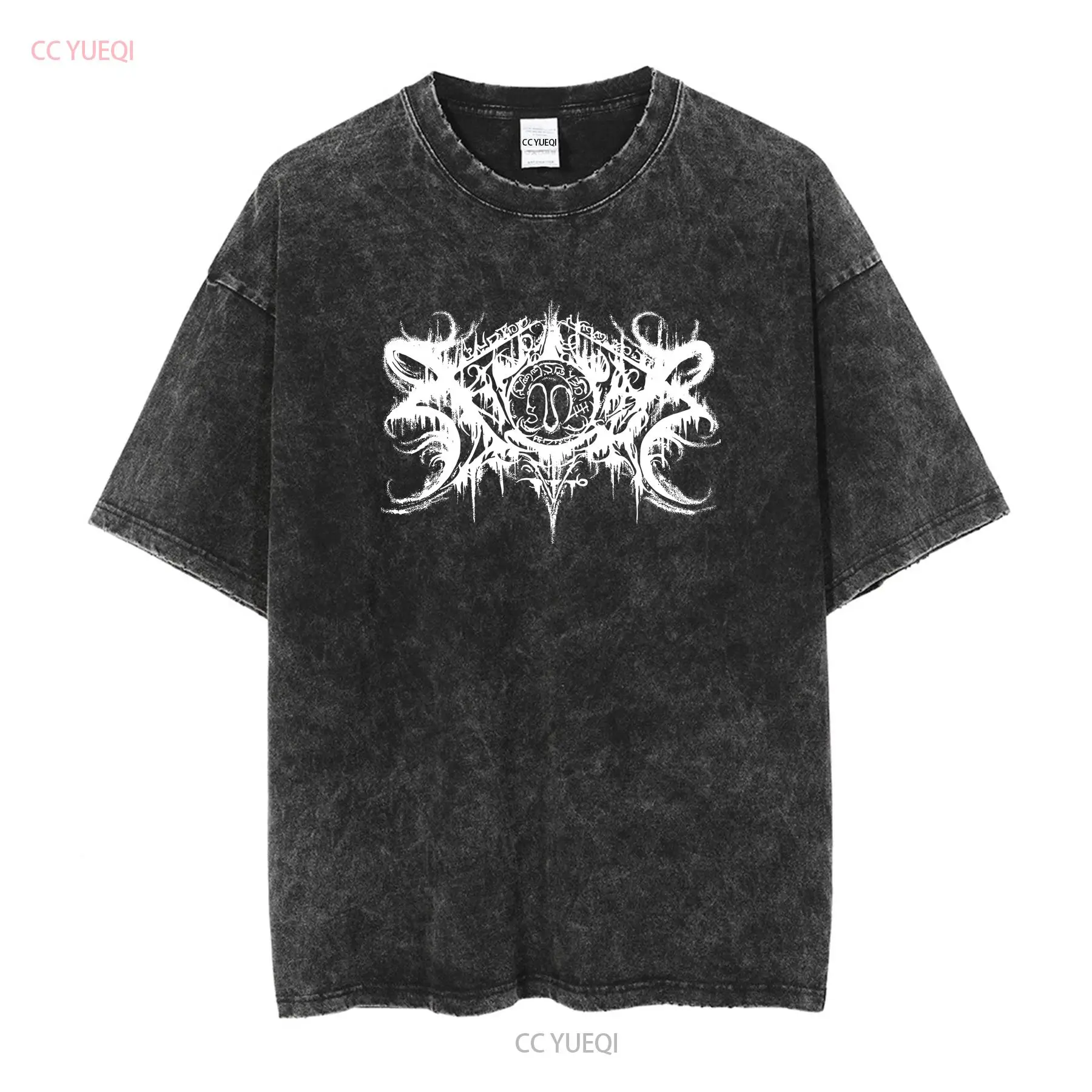 XASTHUR Brand New T Shirt Blac - Streetwear Brand T Shirt ulasan dan harga