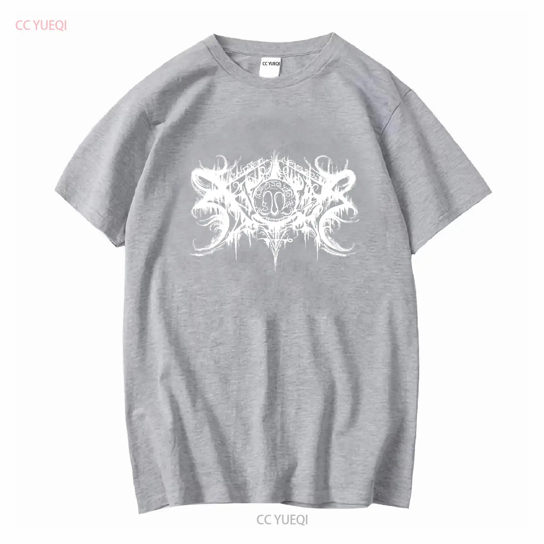 XASTHUR Brand New T Shirt Blac - Streetwear Brand T Shirt ulasan dan harga