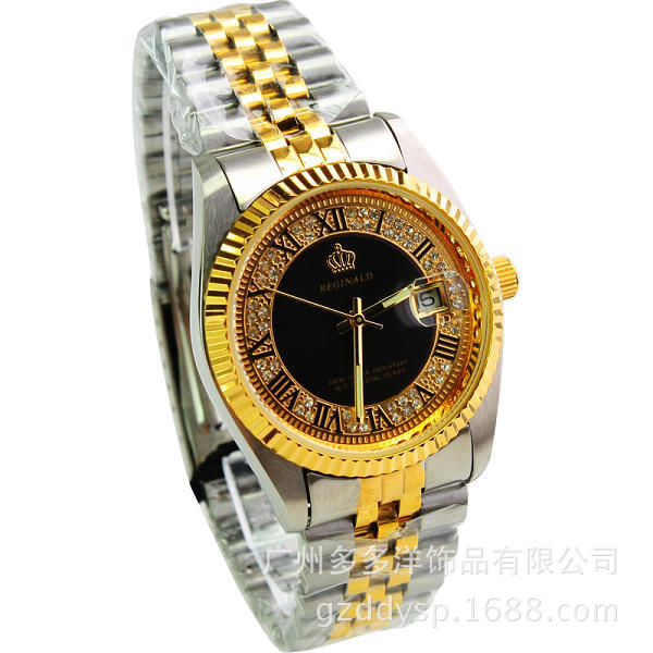 2016 Luxury HK REGINALD Brand  - Streetwear Brand Luxury ulasan dan harga