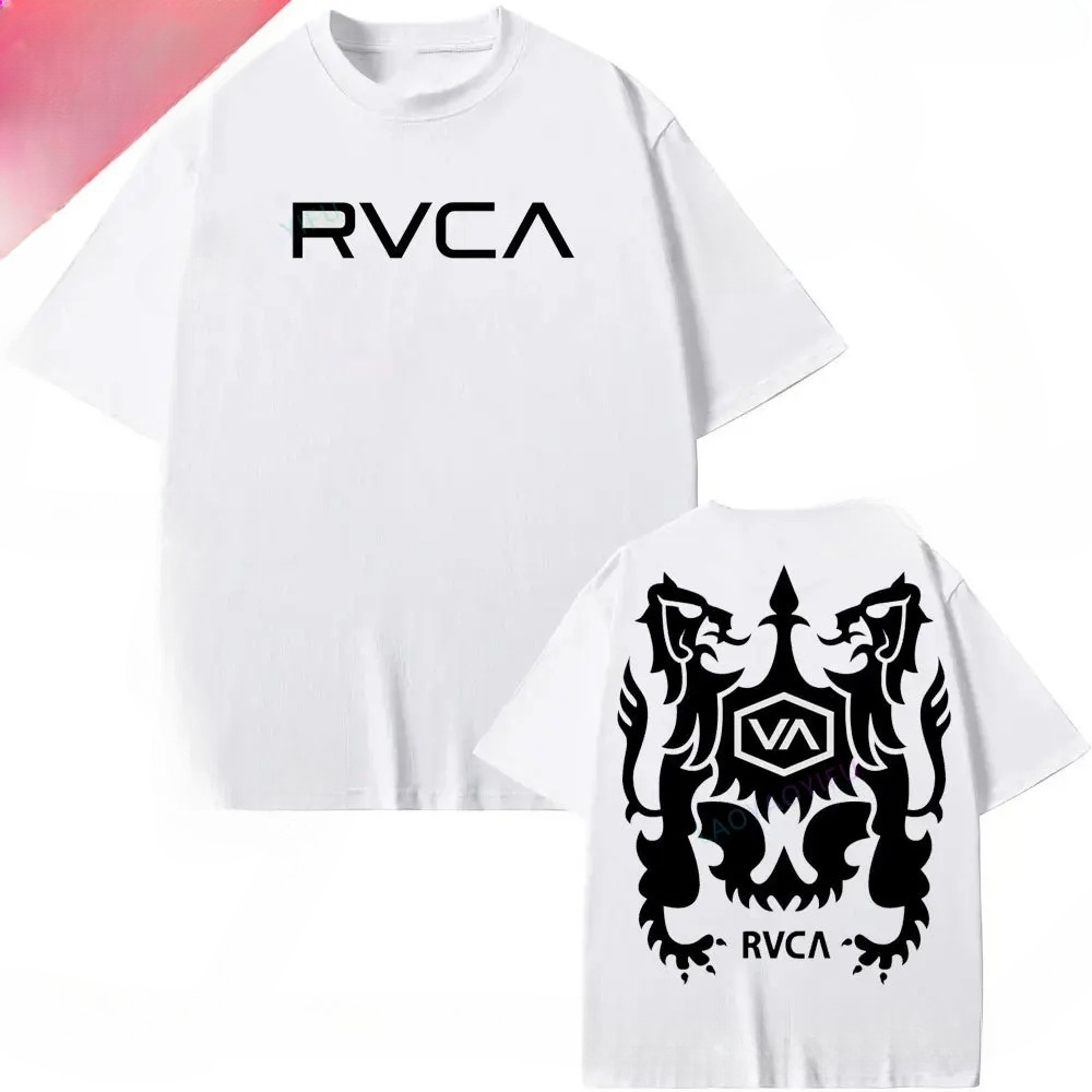 2026 Summer T-shirt - Summer S - Streetwear Brand Tier ulasan dan harga