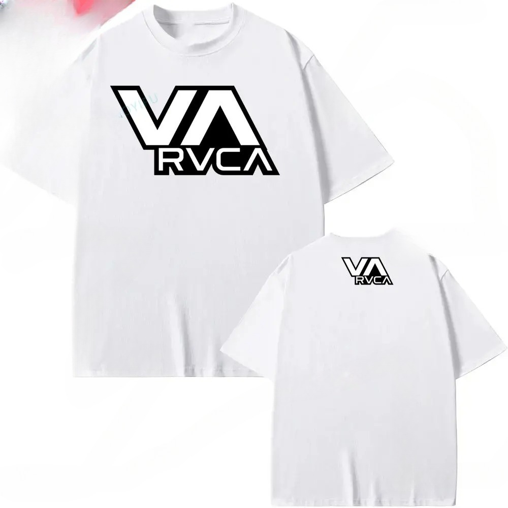 2026 Summer T-shirt - Summer S - Streetwear Brand Tier ulasan dan harga