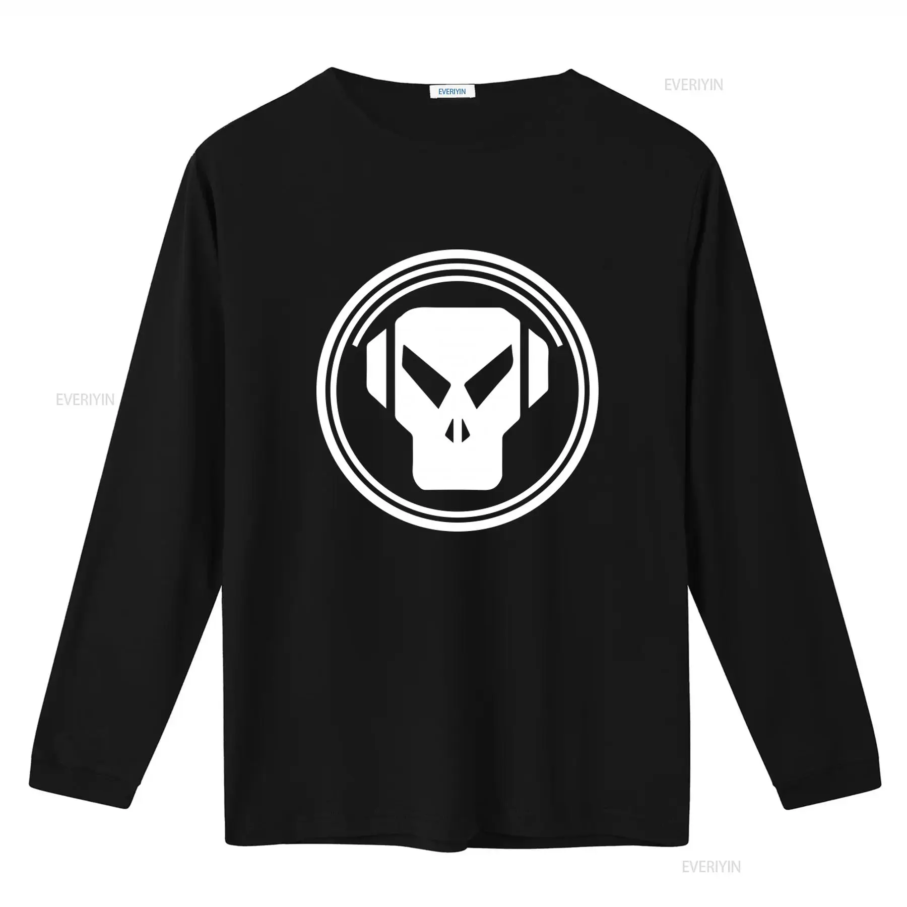 2018 Metalheadz Drum N Bass Ju - Streetwear Brand T Shirt ulasan dan harga