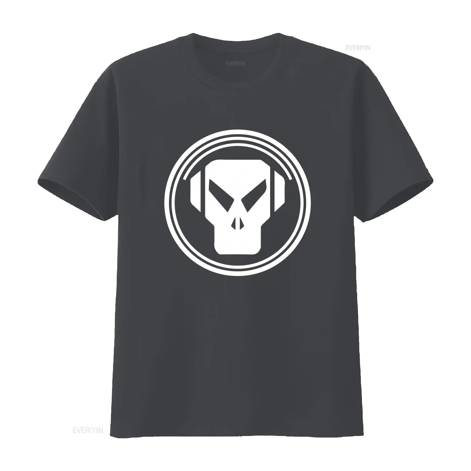 2018 Metalheadz Drum N Bass Ju - Streetwear Brand T Shirt ulasan dan harga