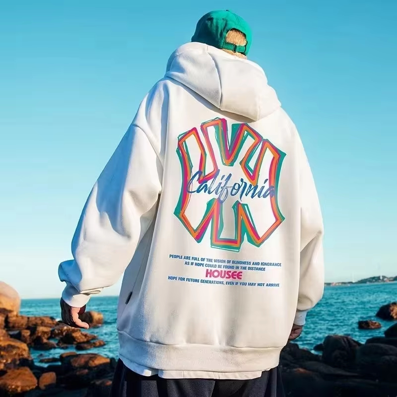 Korea 2026 Luxury Brand Graphi - Streetwear Brand Korea ulasan dan harga