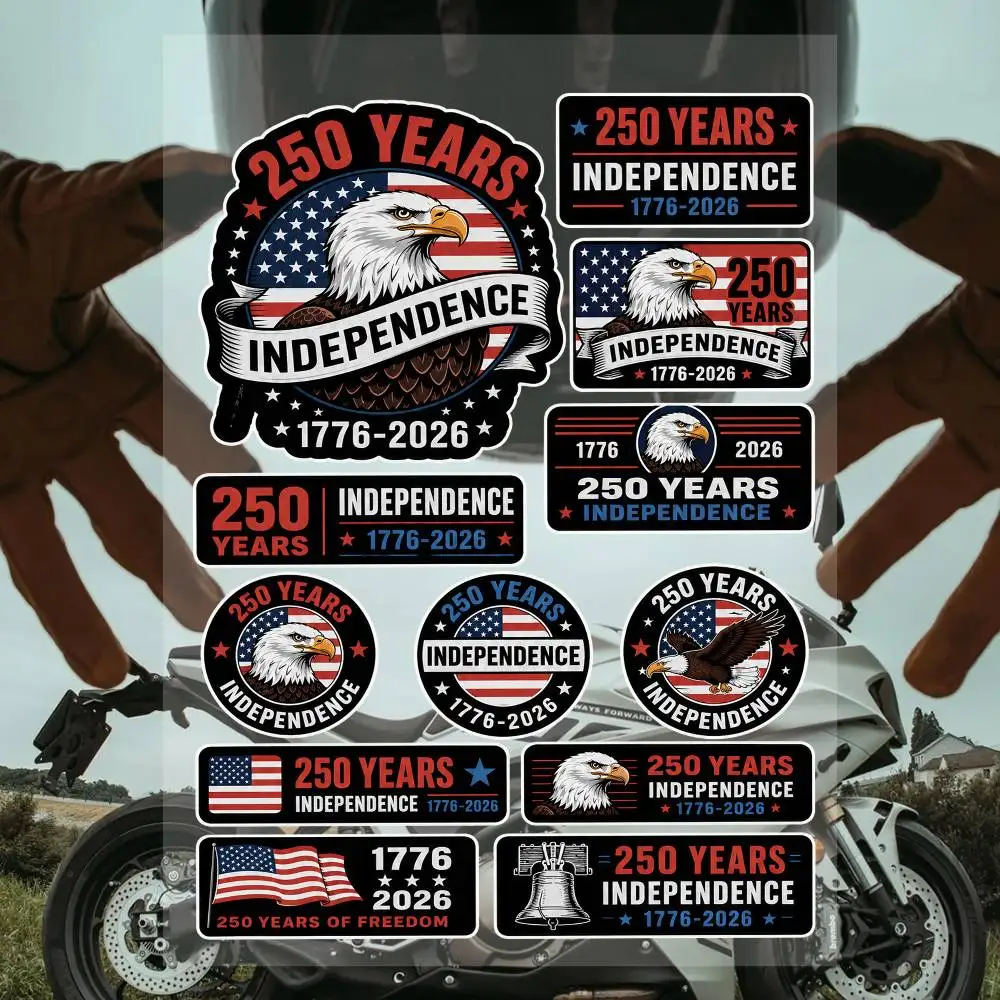 USas- 250 Yeas-rs Independence - Streetwear Brand Usa ulasan dan harga