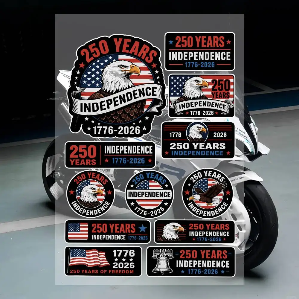 USas- 250 Yeas-rs Independence - Streetwear Brand Usa ulasan dan harga
