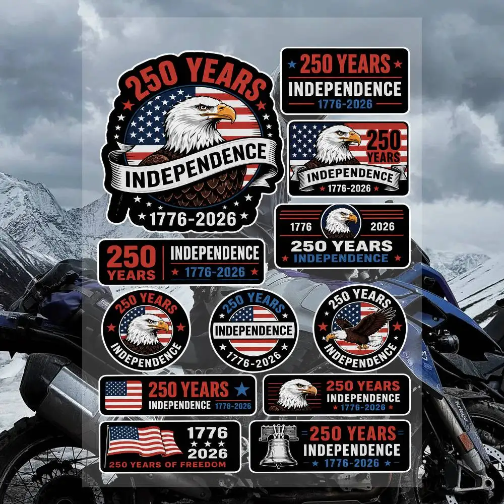 USas- 250 Yeas-rs Independence - Streetwear Brand Usa ulasan dan harga