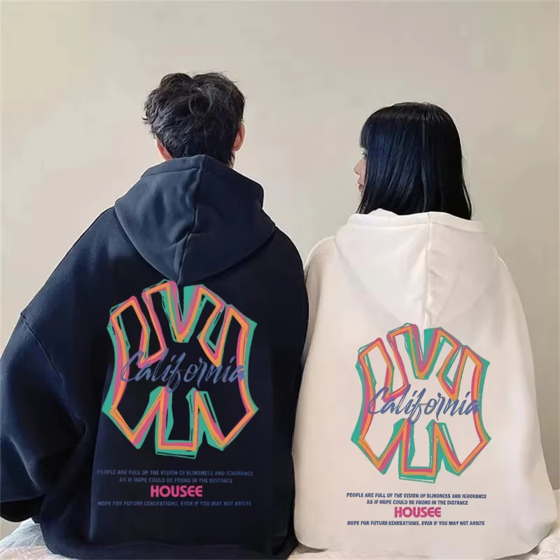 Korea 2026 Luxury Brand Graphi - Streetwear Brand Korea ulasan dan harga