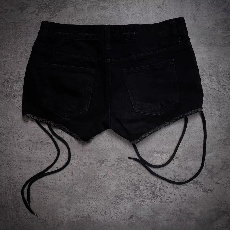 Y2K summer men's and women's s - Gothic Streetwear Brand ulasan dan harga