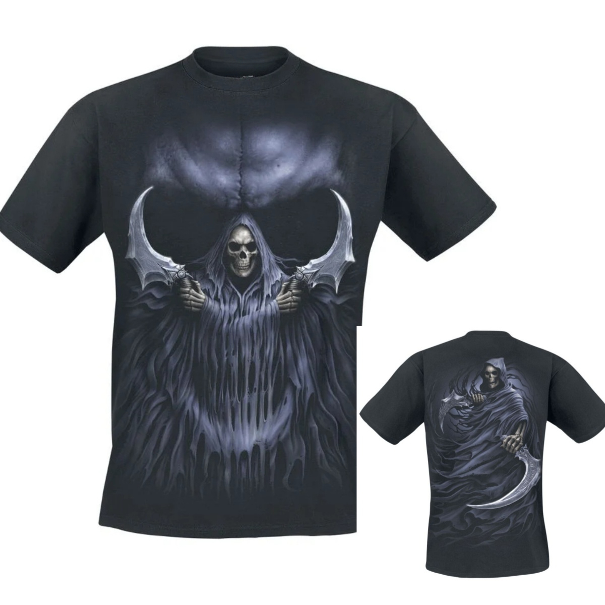 Cthulhu Dark Gothic Spiral Bra - Gothic Streetwear Brand ulasan dan harga