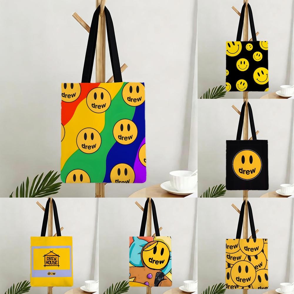 brand streetwear D-Drew House  - Streetwear Brand Bag ulasan dan harga