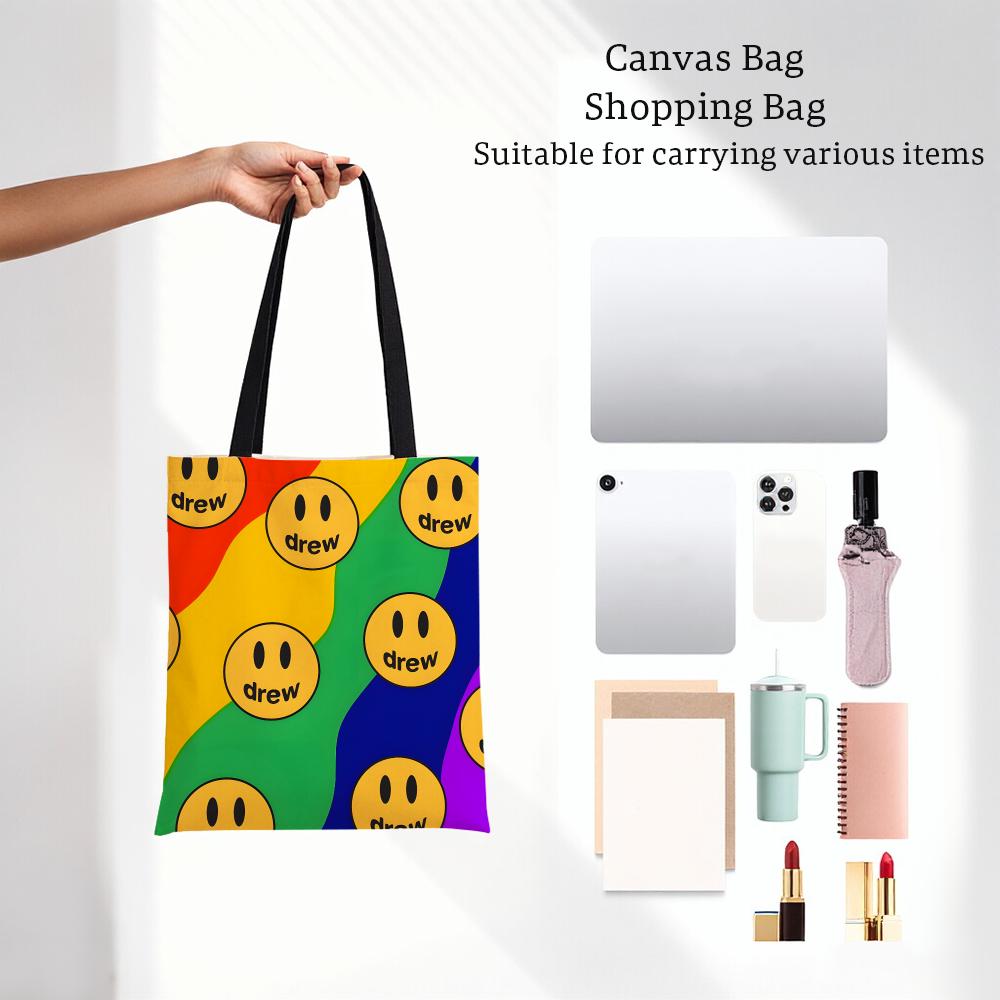 brand streetwear D-Drew House  - Streetwear Brand Bag ulasan dan harga