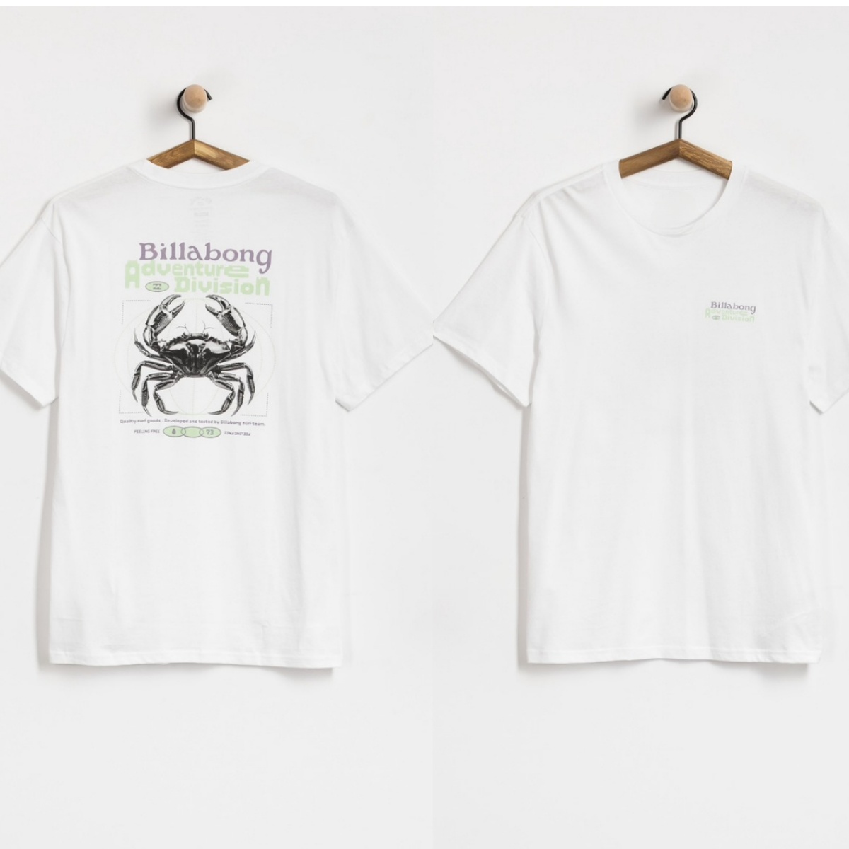 Classic Logo Billa Outdoor Sur - Streetwear Outdoor Brand ulasan dan harga