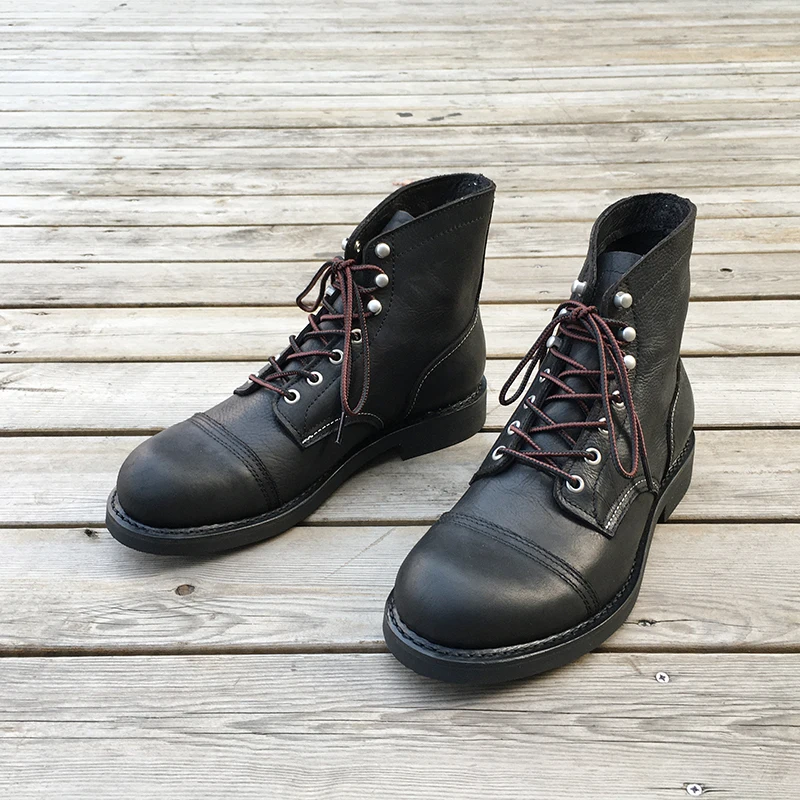 New Men Shoes Luxury Brand Vin - Streetwear Brand Luxury ulasan dan harga
