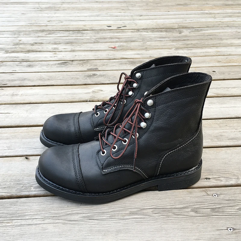 New Men Shoes Luxury Brand Vin - Streetwear Brand Luxury ulasan dan harga
