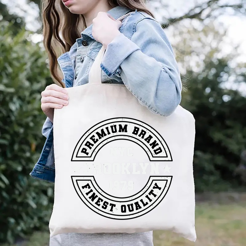 Vintage PREMIUM BRAND Badge He - Streetwear Brand Bag ulasan dan harga
