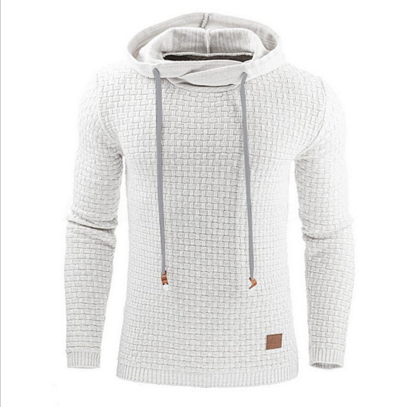 MRMT 2026 Brand Men's Hoodies  - Streetwear Brand Hoodie ulasan dan harga