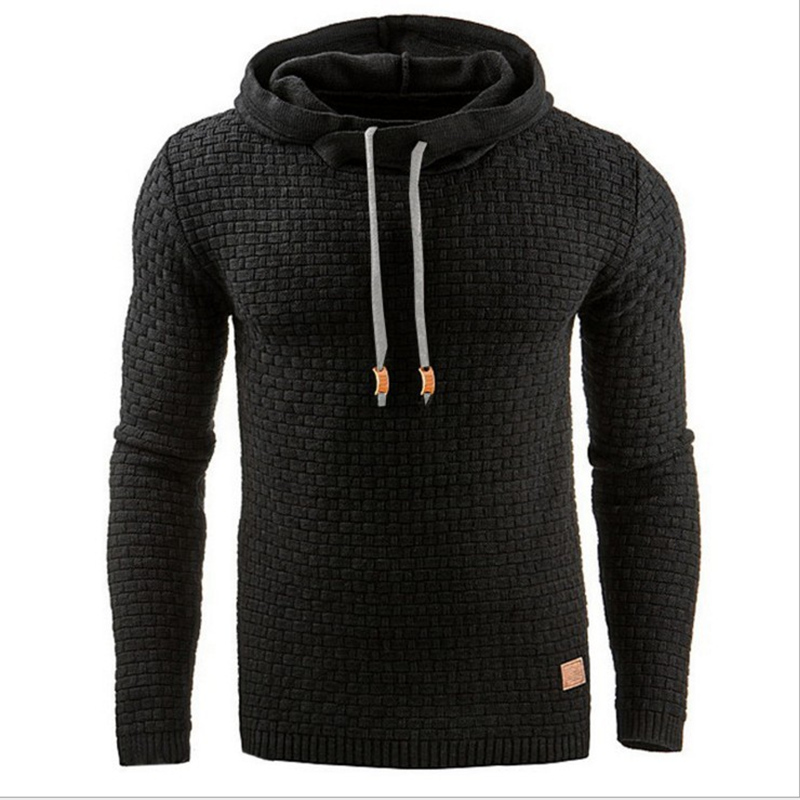 MRMT 2026 Brand Men's Hoodies  - Streetwear Brand Hoodie ulasan dan harga