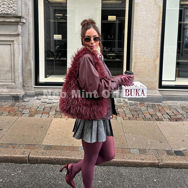Neo Mint Winter 2026 Stylish F - Streetwear Brand Bag ulasan dan harga