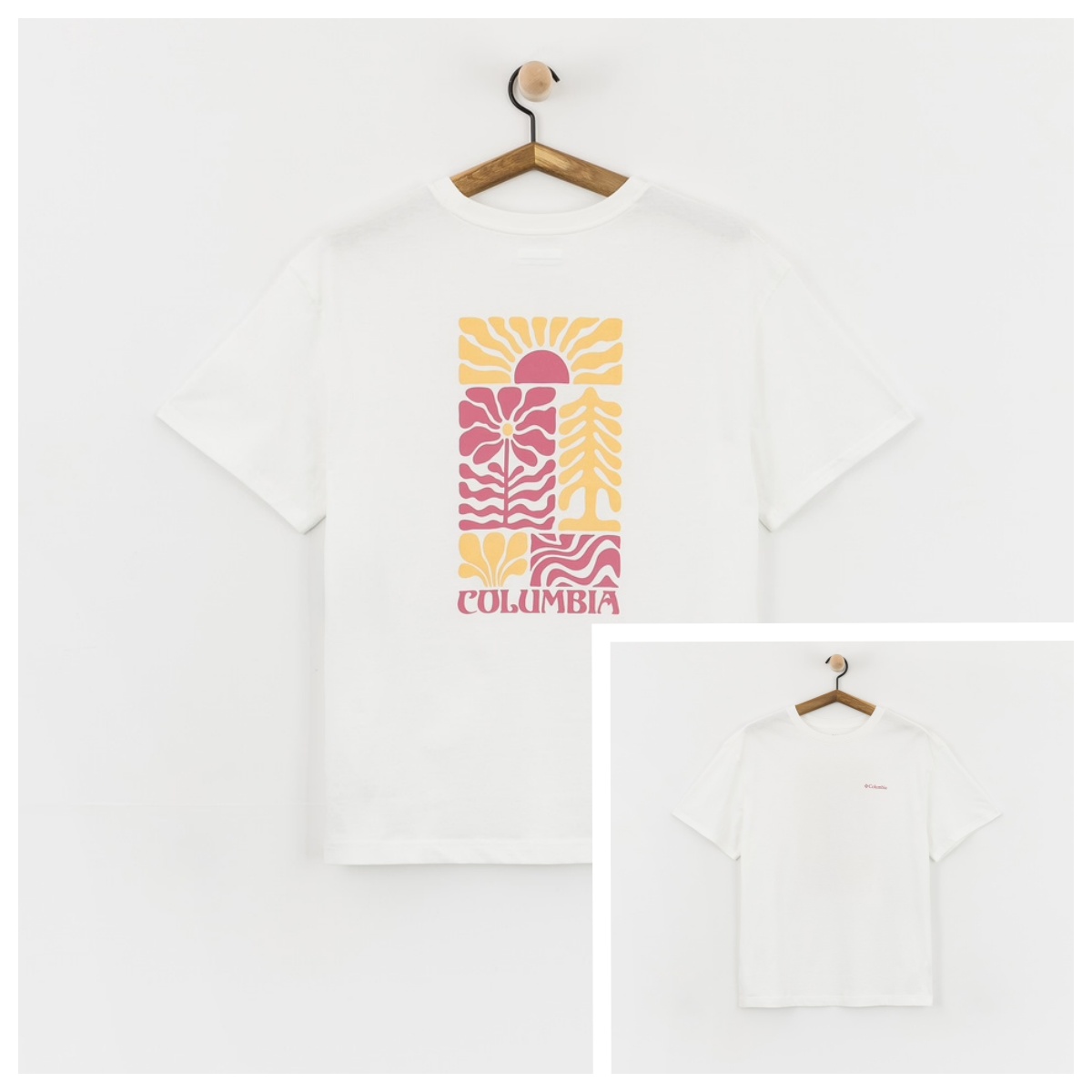 CSC Logo Classic Outdoor Brand - Streetwear Outdoor Brand ulasan dan harga