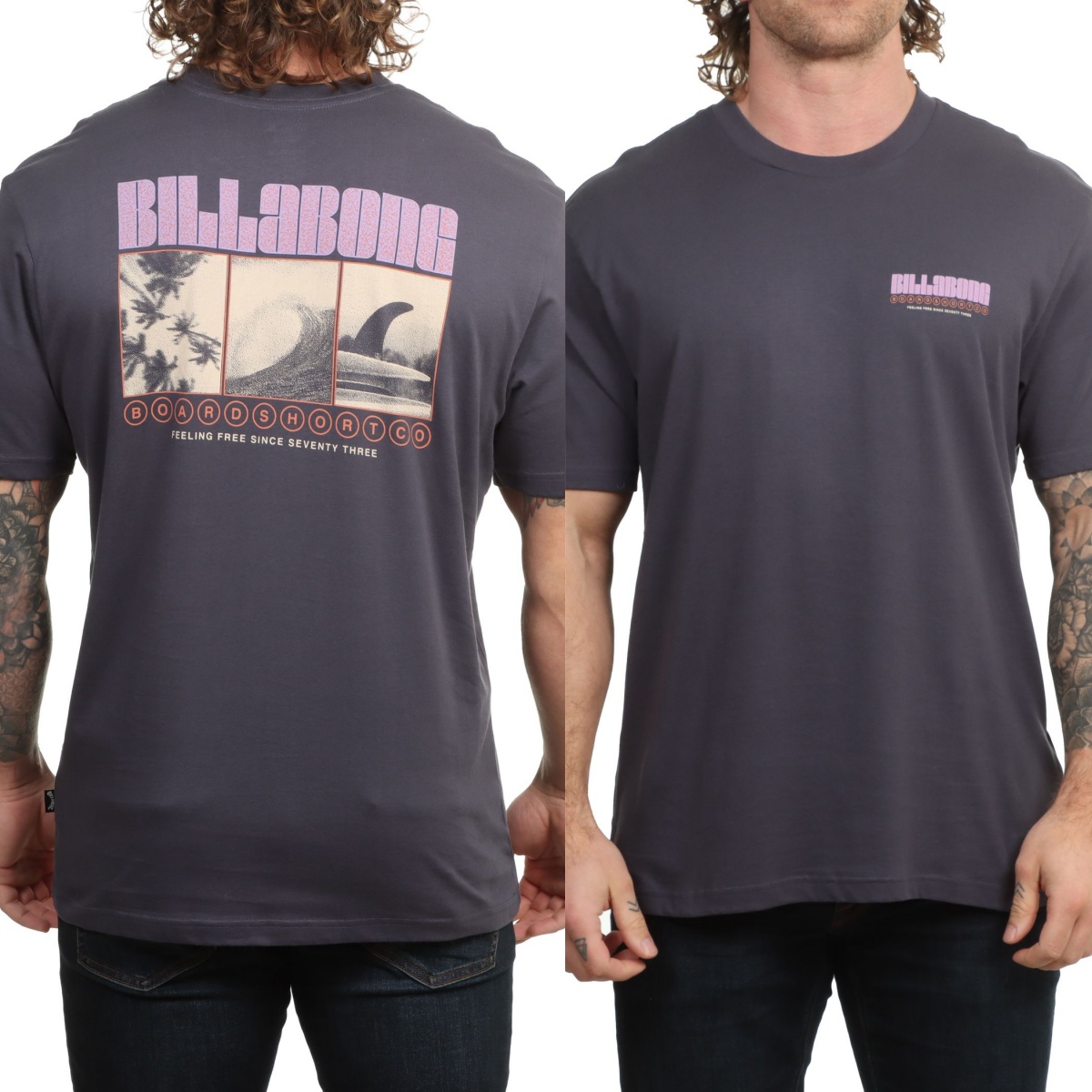 Broadsheet Premium Surfing Out - Streetwear Outdoor Brand ulasan dan harga