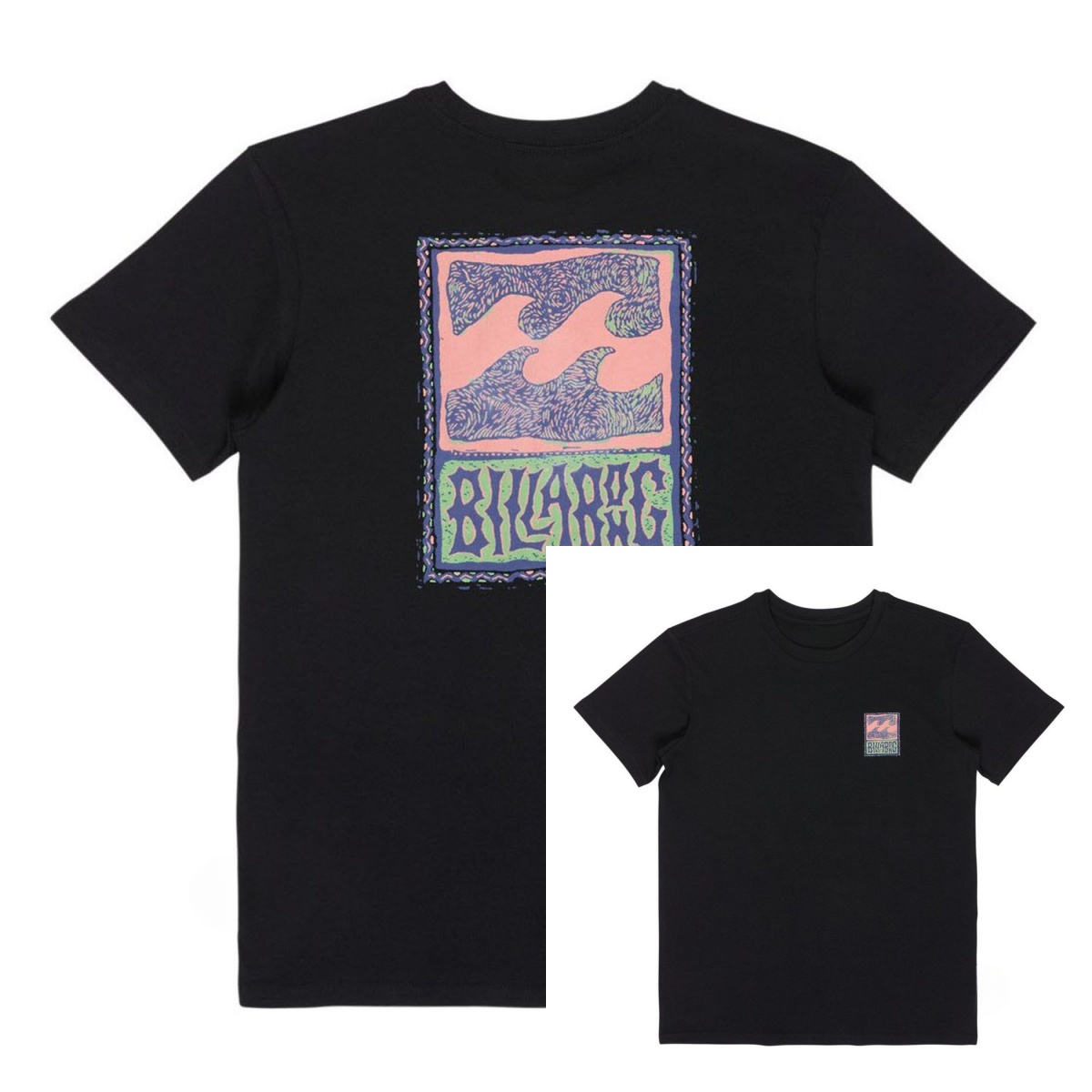 Broadsheet Premium Surfing Out - Streetwear Outdoor Brand ulasan dan harga