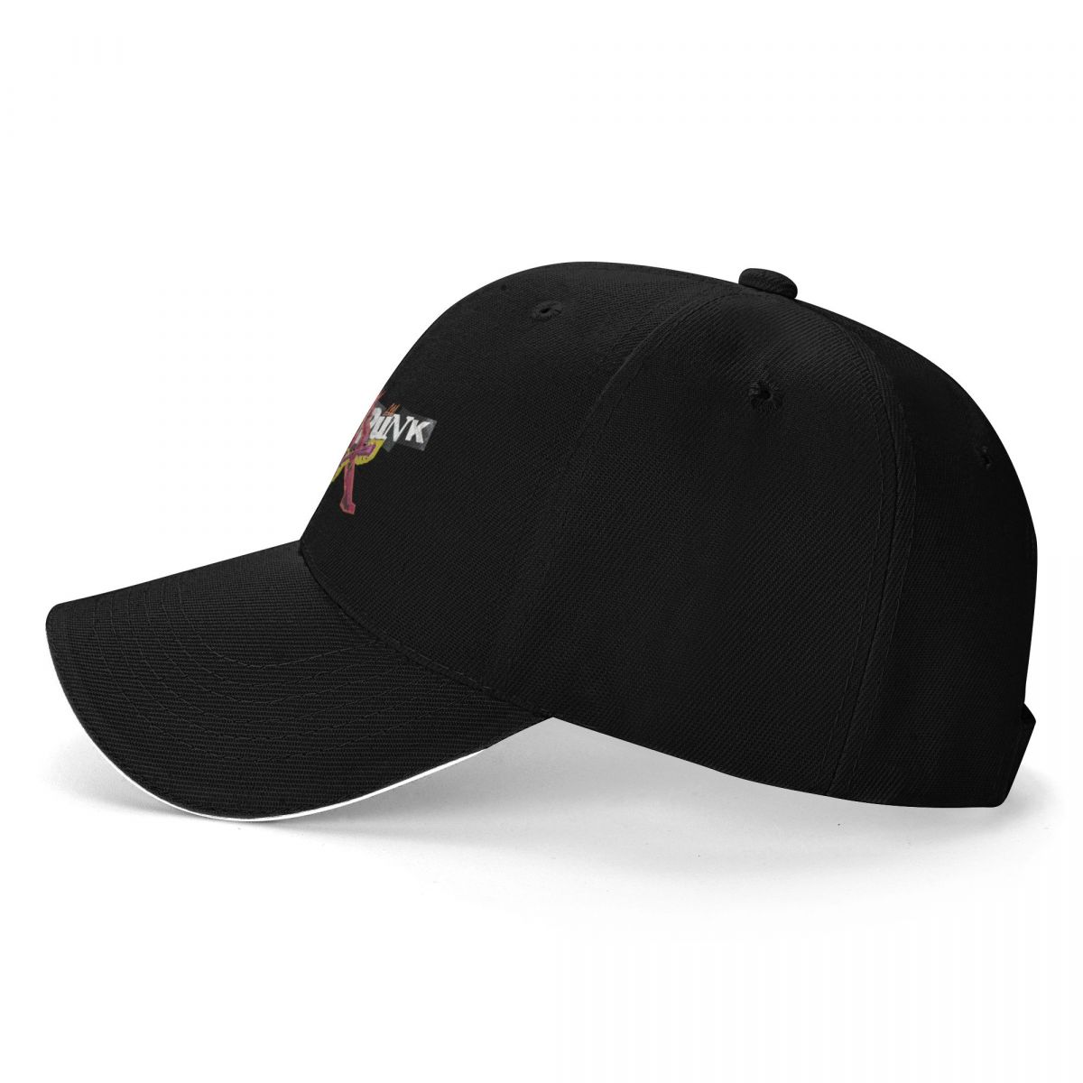 Hobie Brown Baseball Cap Hat L - Streetwear Brand Bag ulasan dan harga