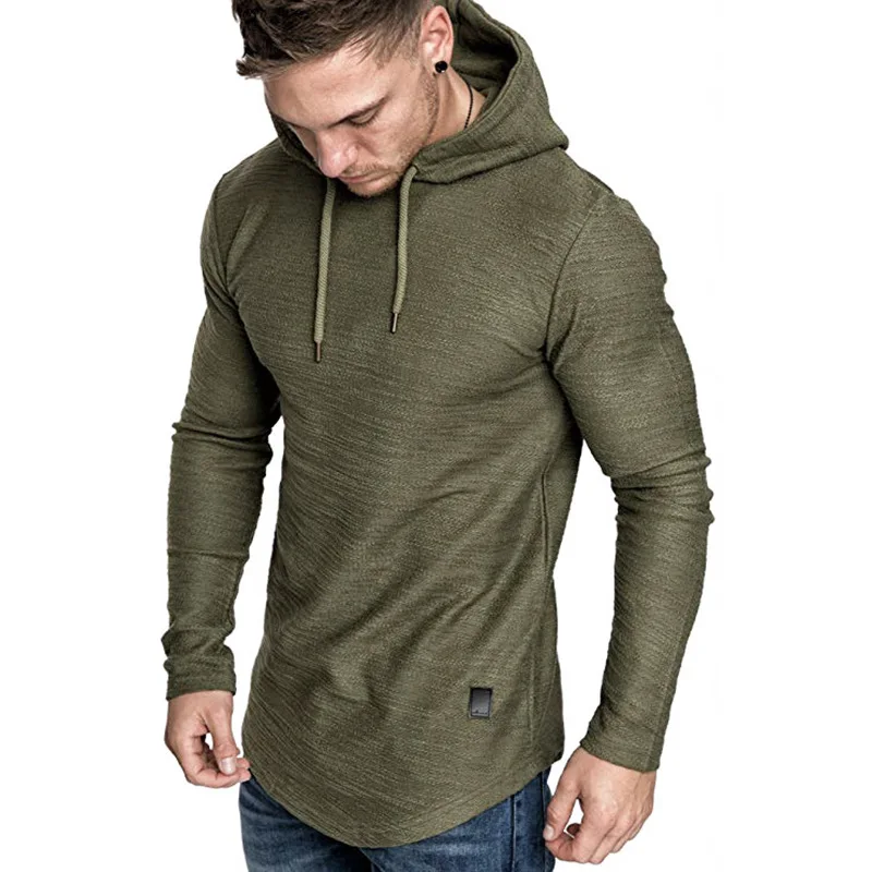 MRMT 2026 Brand New Men's Hood - Streetwear Brand Hoodie ulasan dan harga