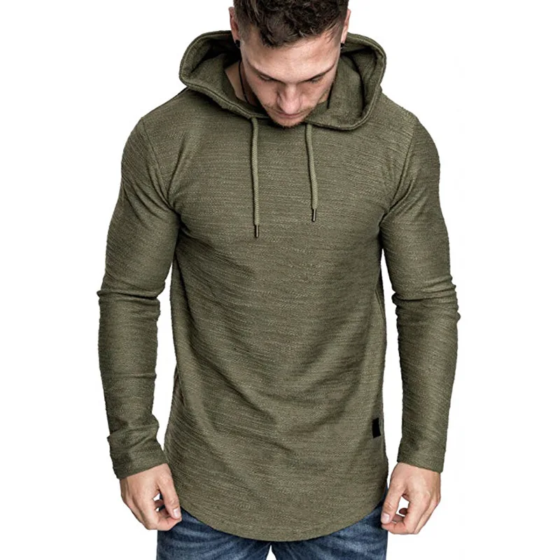 MRMT 2026 Brand New Men's Hood - Streetwear Brand Hoodie ulasan dan harga