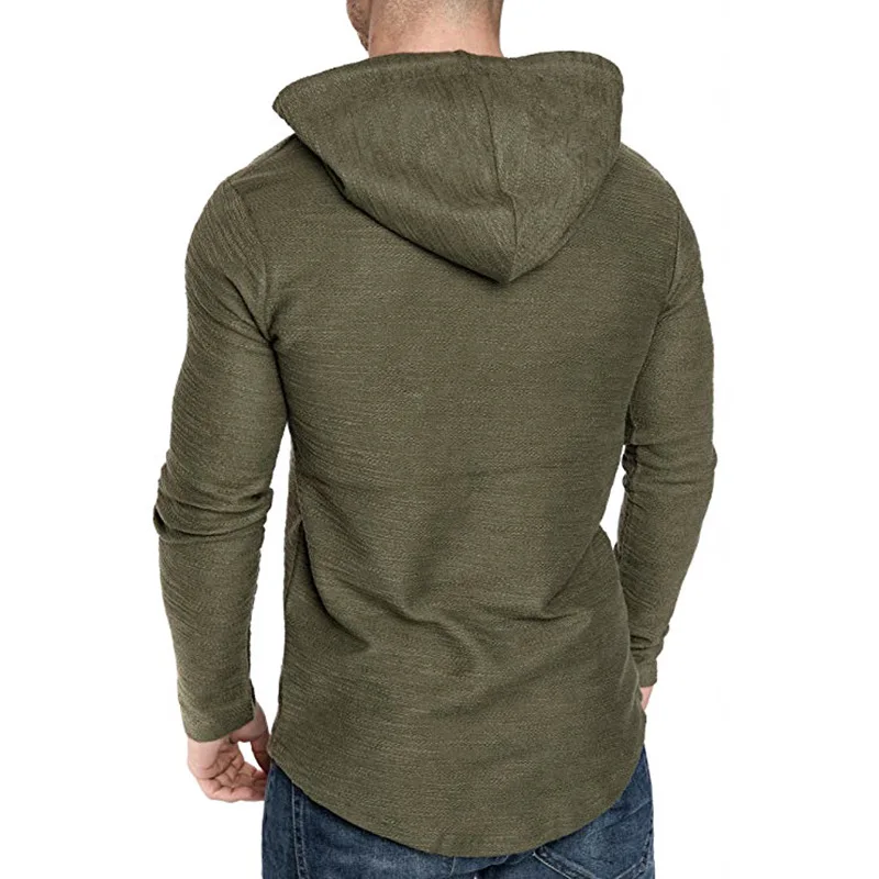 MRMT 2026 Brand New Men's Hood - Streetwear Brand Hoodie ulasan dan harga