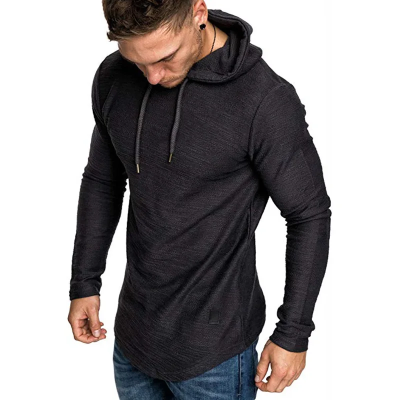 MRMT 2026 Brand New Men's Hood - Streetwear Brand Hoodie ulasan dan harga
